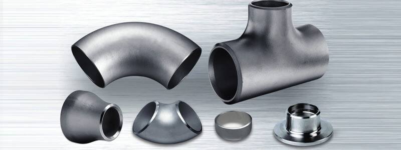 Nickel Alloy 200 / 201 Pipe Fittings